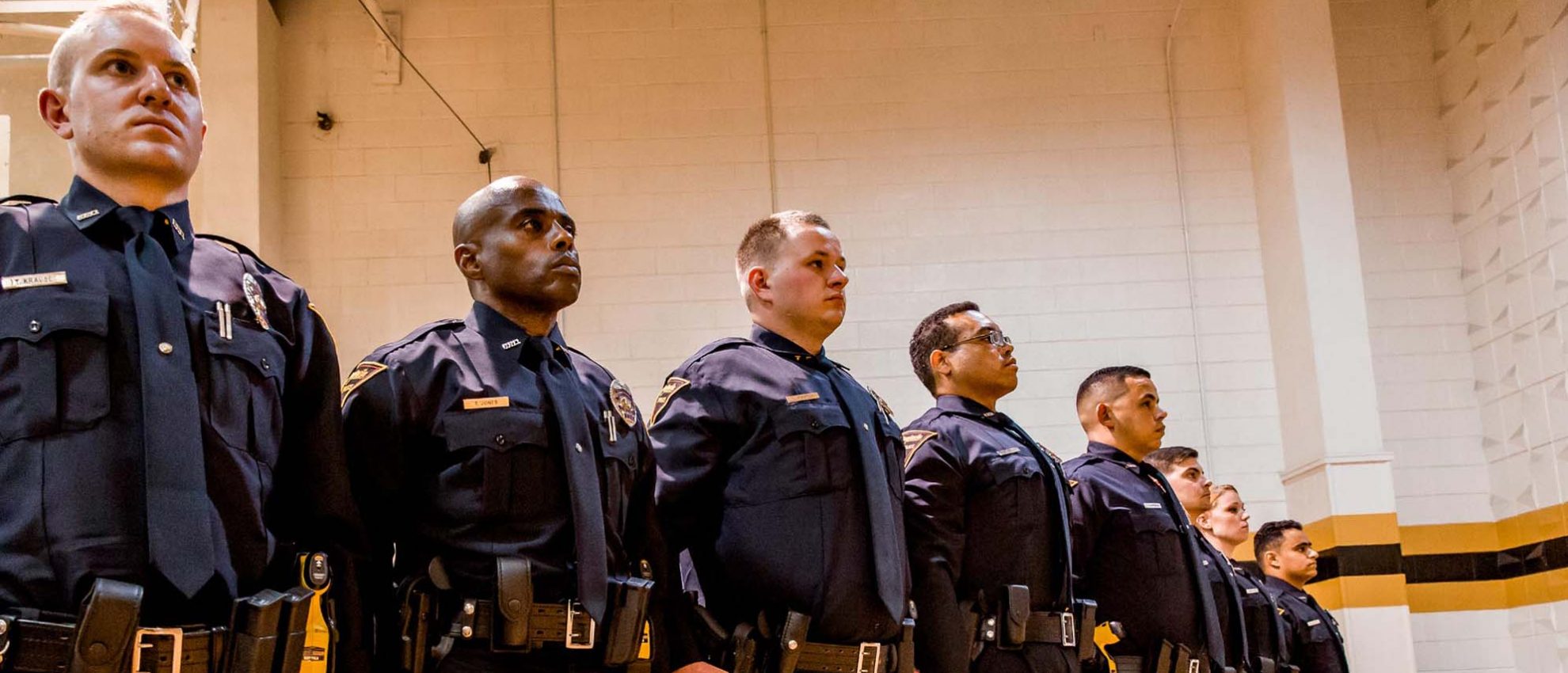 Fayetteville Police Foundation