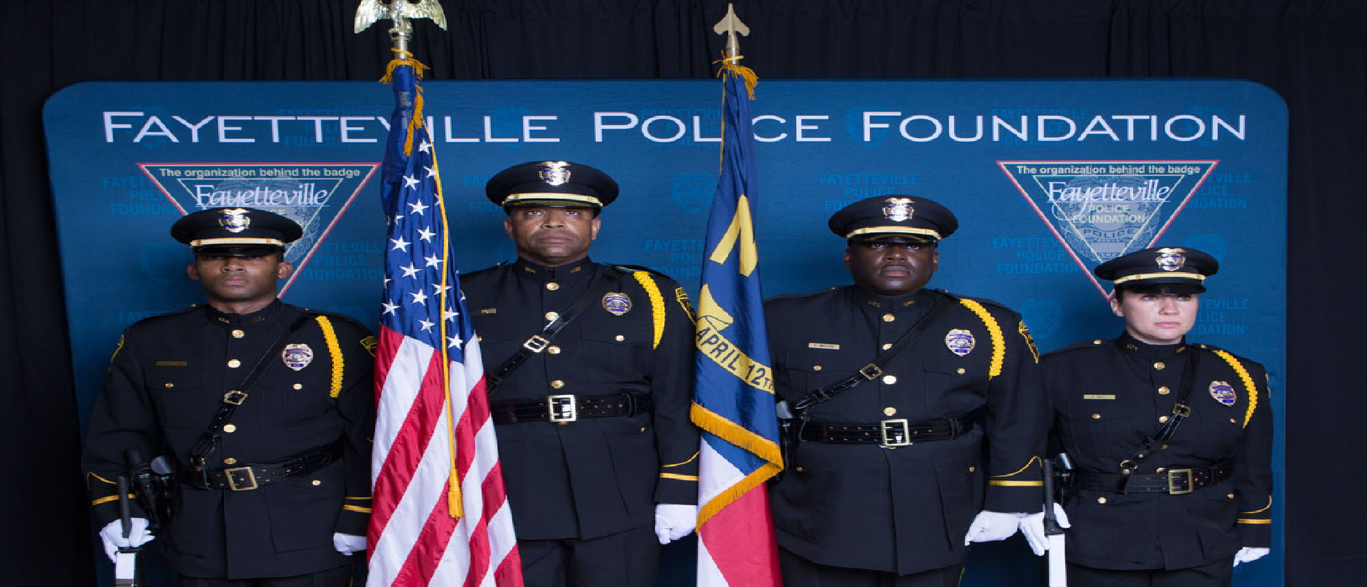 Fayetteville Police Foundation